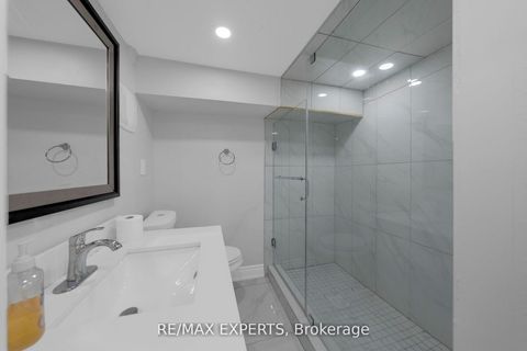 Photo 34 at 100 Wallasey Avenue, Pelmo Park W5, Toronto