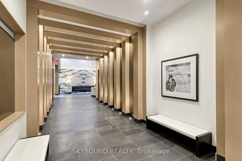 Photo 2 at 422 - 55 Front Street E, Waterfront Communities C8, Toronto