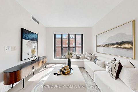 Photo 4 at 422 - 55 Front Street E, Waterfront Communities C8, Toronto