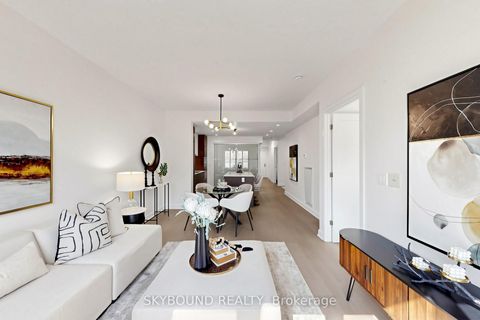 Photo 5 at 422 - 55 Front Street E, Waterfront Communities C8, Toronto