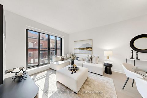 Photo 6 at 422 - 55 Front Street E, Waterfront Communities C8, Toronto