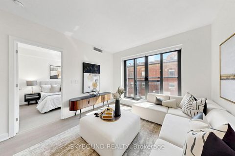 Photo 7 at 422 - 55 Front Street E, Waterfront Communities C8, Toronto