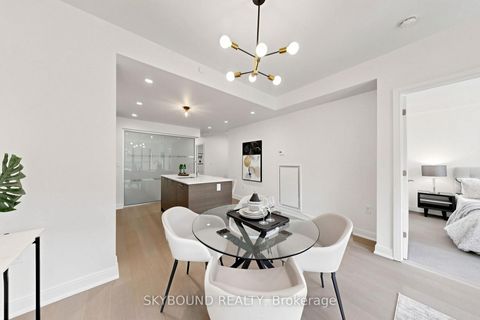 Photo 10 at 422 - 55 Front Street E, Waterfront Communities C8, Toronto