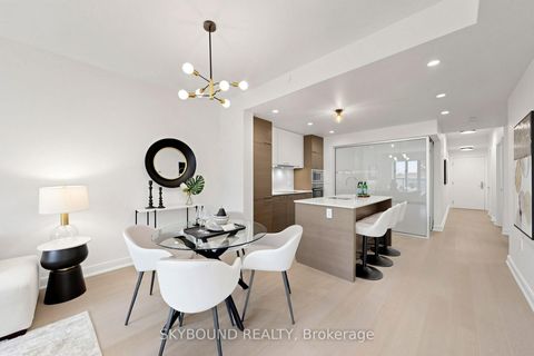 Photo 11 at 422 - 55 Front Street E, Waterfront Communities C8, Toronto