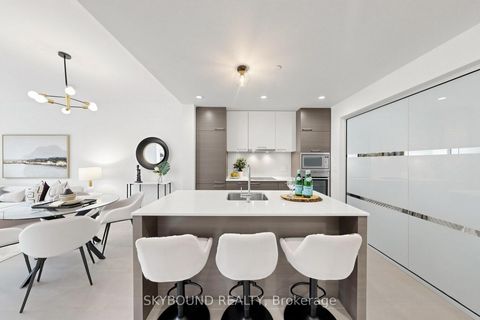 Photo 12 at 422 - 55 Front Street E, Waterfront Communities C8, Toronto