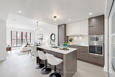 Photo 13 at 422 - 55 Front Street E, Waterfront Communities C8, Toronto