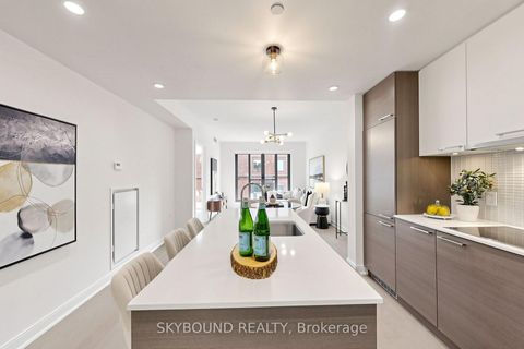 Photo 14 at 422 - 55 Front Street E, Waterfront Communities C8, Toronto