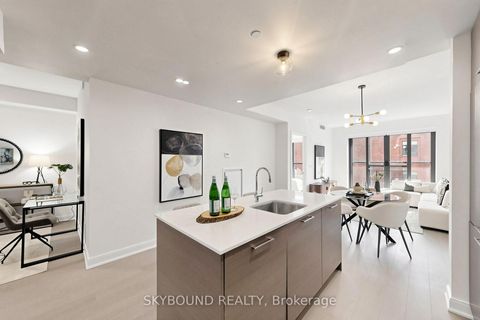 Photo 16 at 422 - 55 Front Street E, Waterfront Communities C8, Toronto