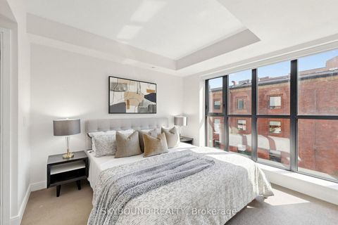 Photo 17 at 422 - 55 Front Street E, Waterfront Communities C8, Toronto