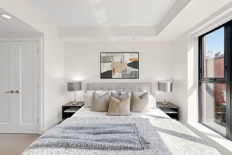 Photo 18 at 422 - 55 Front Street E, Waterfront Communities C8, Toronto