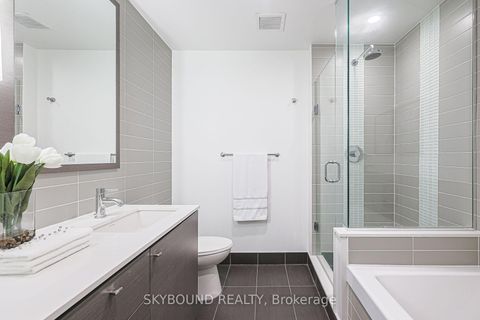 Photo 20 at 422 - 55 Front Street E, Waterfront Communities C8, Toronto