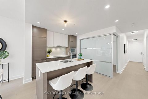 Photo 22 at 422 - 55 Front Street E, Waterfront Communities C8, Toronto