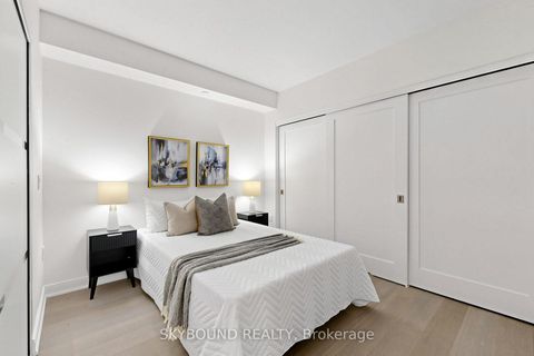 Photo 23 at 422 - 55 Front Street E, Waterfront Communities C8, Toronto