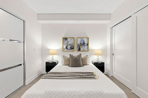 Photo 24 at 422 - 55 Front Street E, Waterfront Communities C8, Toronto