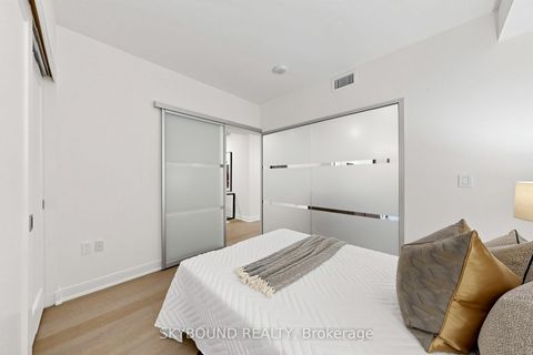 Photo 26 at 422 - 55 Front Street E, Waterfront Communities C8, Toronto