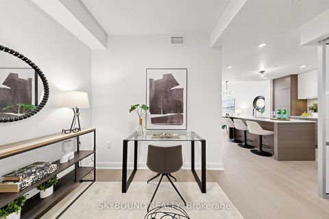 Photo 28 at 422 - 55 Front Street E, Waterfront Communities C8, Toronto
