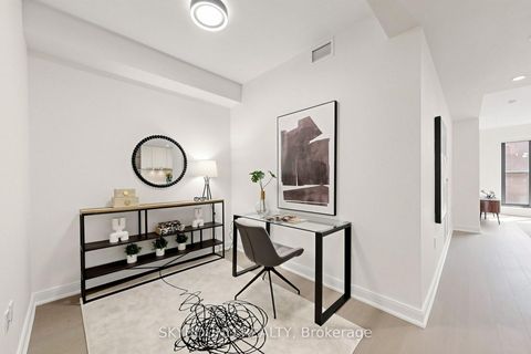 Photo 29 at 422 - 55 Front Street E, Waterfront Communities C8, Toronto