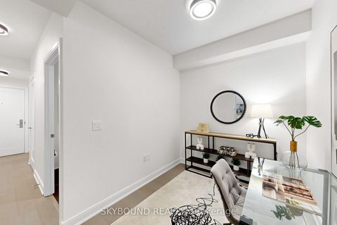 Photo 30 at 422 - 55 Front Street E, Waterfront Communities C8, Toronto