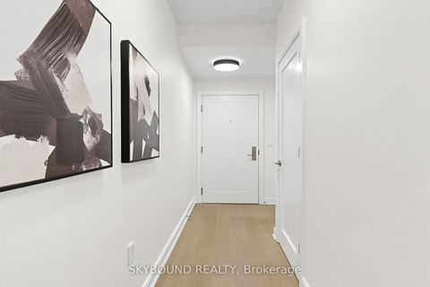 Photo 31 at 422 - 55 Front Street E, Waterfront Communities C8, Toronto