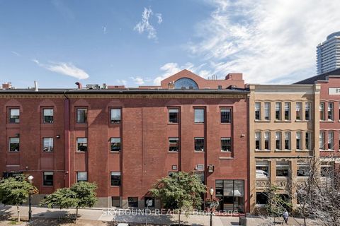 Photo 34 at 422 - 55 Front Street E, Waterfront Communities C8, Toronto