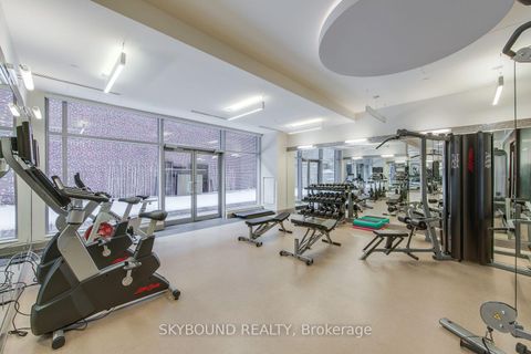 Photo 36 at 422 - 55 Front Street E, Waterfront Communities C8, Toronto