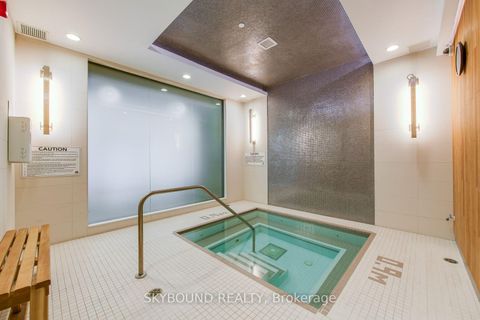 Photo 37 at 422 - 55 Front Street E, Waterfront Communities C8, Toronto
