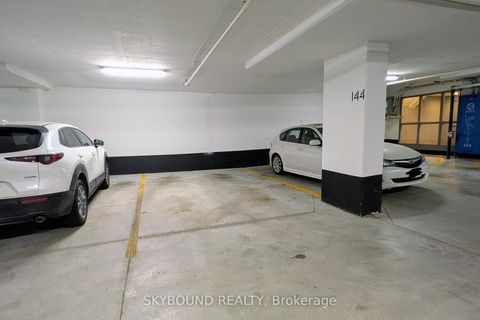 Photo 42 at 422 - 55 Front Street E, Waterfront Communities C8, Toronto