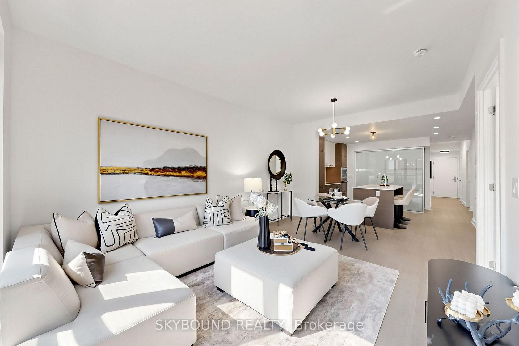 422 - 55 Front Street E, Waterfront Communities C8, Toronto 