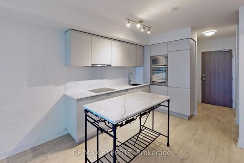Photo 13 at 1114 - 27 Bathurst Street, Waterfront Communities C1, Toronto
