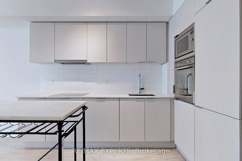 Photo 14 at 1114 - 27 Bathurst Street, Waterfront Communities C1, Toronto