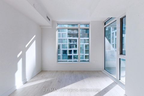 Photo 15 at 1114 - 27 Bathurst Street, Waterfront Communities C1, Toronto
