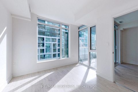 Photo 17 at 1114 - 27 Bathurst Street, Waterfront Communities C1, Toronto