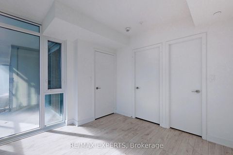 Photo 18 at 1114 - 27 Bathurst Street, Waterfront Communities C1, Toronto