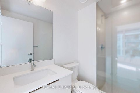 Photo 21 at 1114 - 27 Bathurst Street, Waterfront Communities C1, Toronto