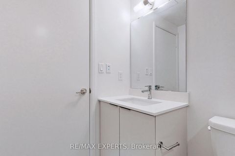 Photo 22 at 1114 - 27 Bathurst Street, Waterfront Communities C1, Toronto