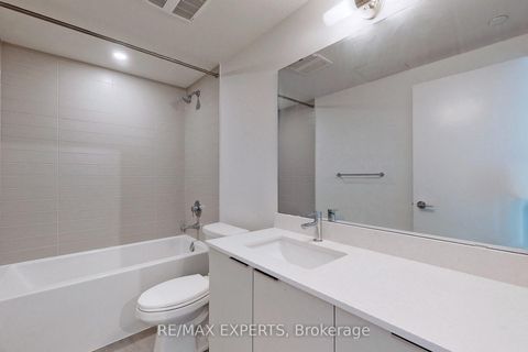 Photo 26 at 1114 - 27 Bathurst Street, Waterfront Communities C1, Toronto