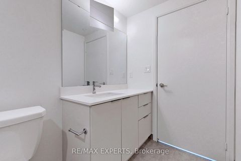 Photo 27 at 1114 - 27 Bathurst Street, Waterfront Communities C1, Toronto