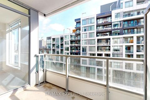 Photo 29 at 1114 - 27 Bathurst Street, Waterfront Communities C1, Toronto