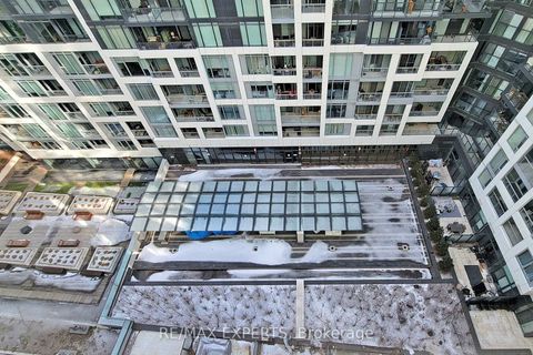 Photo 30 at 1114 - 27 Bathurst Street, Waterfront Communities C1, Toronto