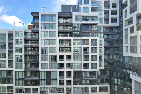 Photo 32 at 1114 - 27 Bathurst Street, Waterfront Communities C1, Toronto