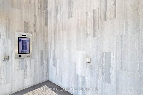 Photo 34 at 1114 - 27 Bathurst Street, Waterfront Communities C1, Toronto