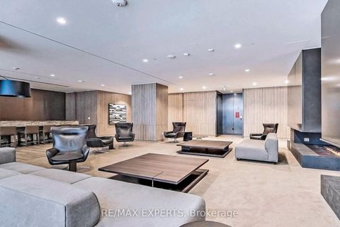Photo 35 at 1114 - 27 Bathurst Street, Waterfront Communities C1, Toronto