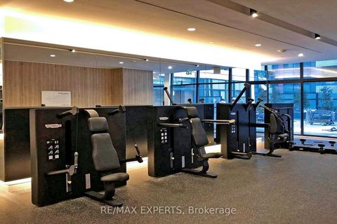 Photo 37 at 1114 - 27 Bathurst Street, Waterfront Communities C1, Toronto