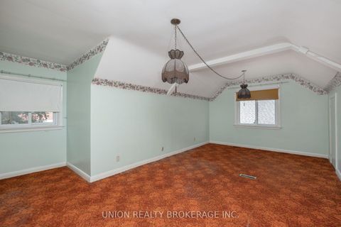 Photo 17 at 37 Shirley Crescent, Scarborough Village, Toronto