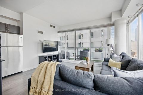 Photo 2 at 1307 - 220 Victoria Street, Yonge Corridor, Toronto
