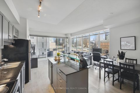 Photo 4 at 1307 - 220 Victoria Street, Yonge Corridor, Toronto