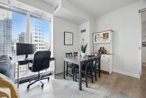 Photo 9 at 1307 - 220 Victoria Street, Yonge Corridor, Toronto