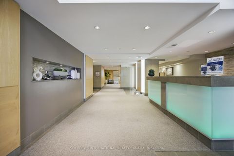 Photo 24 at 1307 - 220 Victoria Street, Yonge Corridor, Toronto