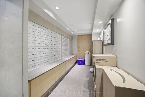 Photo 26 at 1307 - 220 Victoria Street, Yonge Corridor, Toronto