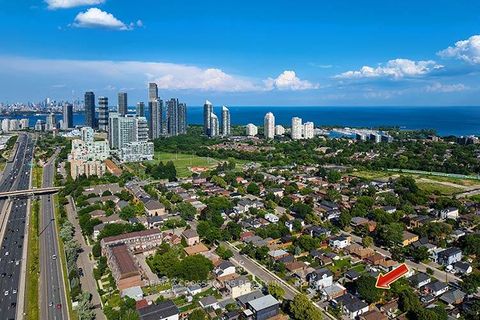 Photo 1 at 65 Manitoba Street, Mimico, Toronto